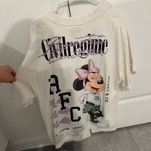 Civil regime Mickey shirt